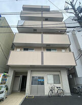 ロイヤルテラス橘亀戸