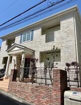 プランドール代々木