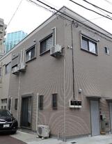 Cinq Shirokanetakanawa