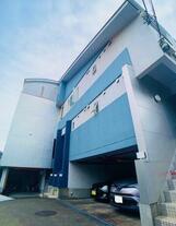 リエール中目黒