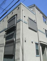 デザインメゾン錦糸町