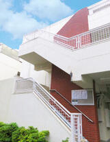 東山サンハイツ