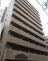 トーシンフェニックス日本橋蛎殻町