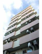 スカイコート森下