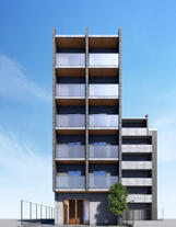 ベルファース西早稲田