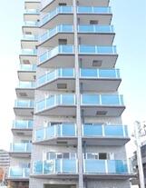 アンベリール墨田