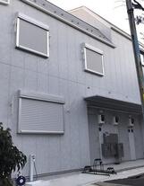 ウィステリア+中目黒