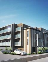 メインステージ大森