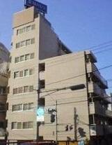 菱和パレス飯田橋