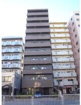 オークレジデンス亀沢