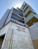 PROJECT No56 Tokyo MEGURO STREET