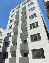 レジデンスフジミ