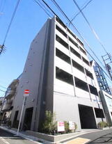 グランジット浅草吾妻橋