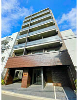 フロントコート錦糸町