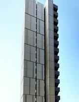 プラウドフラット大井町