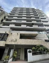 ヴェラハイツ恵比寿東