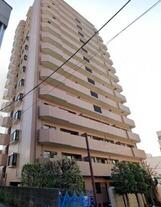 コスモ板橋本町シティフォルム