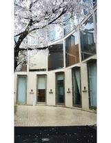 サクラノキテラス中目黒