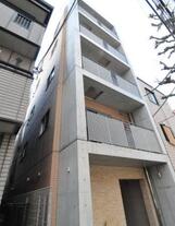 パークサイド西落合