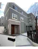 シュガーハウス