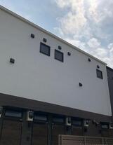 グランレイム神楽坂