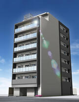 アイルプレミアム東向島