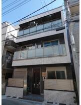 アリュール浅草