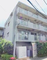 市谷左内町レジデンス