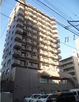 ルミリオ錦糸町