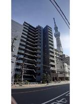 フラージュ押上