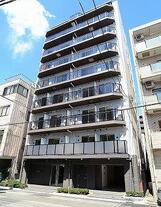 グランドコンシェルジュ菊川