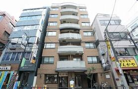 リリエンベルグ壱番館