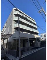 アルファコート八広