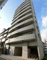 カーサフォルテ中丸