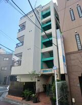 リヴァティ南池袋