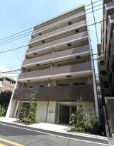 ルフレグランデ押上