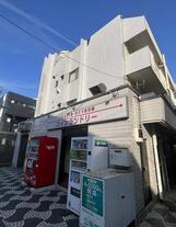 ひばりマンション