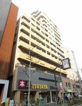 シティプラザ新宿