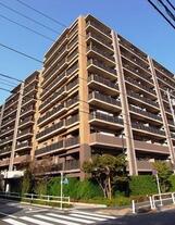 テンガメイツ西台