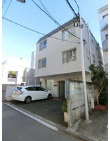 ホンママンション