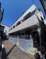 ハイムプリマヴェーラB