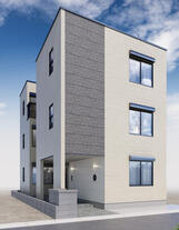 キャピテール池袋