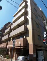 メインステージときわ台