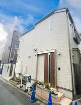 ザ・コート新宿