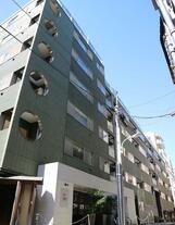 菱和パレス西麻布