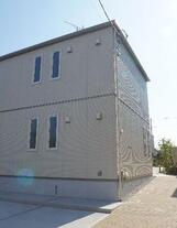 カーサフェニックスイースト