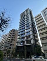 パークホームズ南池袋