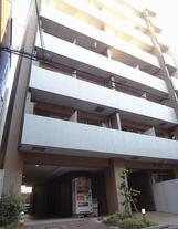 スカイコート押上壱番館