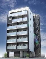 ディアレイシャス本所吾妻橋