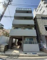 イーストワン中目黒